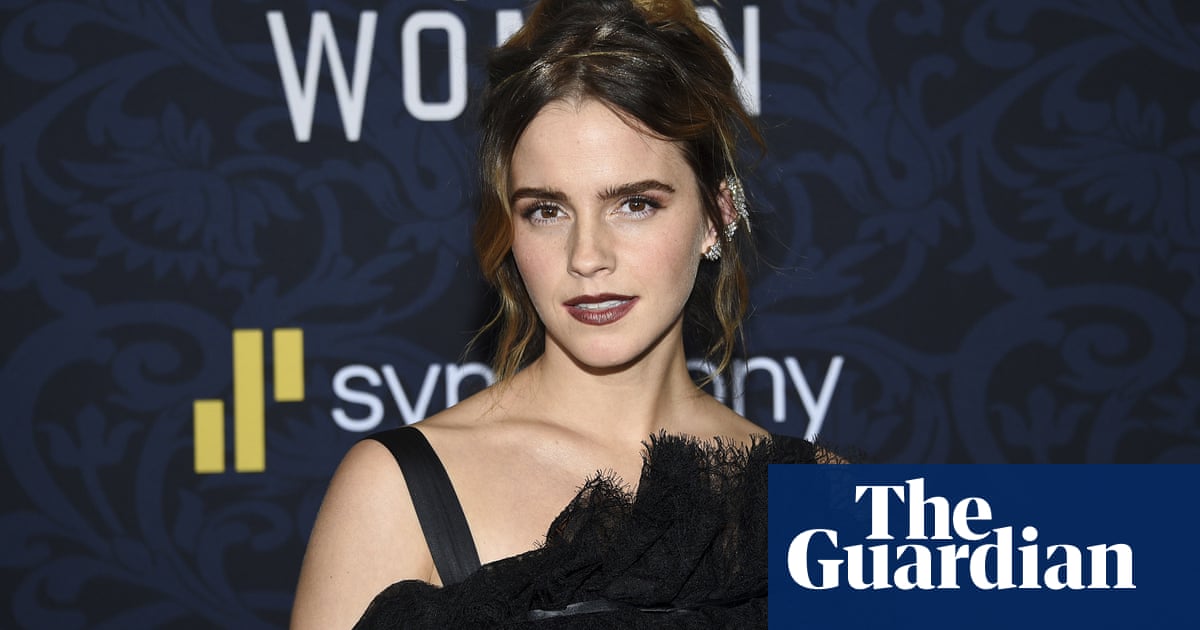 Emma Watson joins board of Kering, the luxury fashion giant behind Gucci