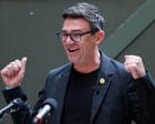 Will Andy Burnham’s economic vision make us all better off? | Politics Weekly