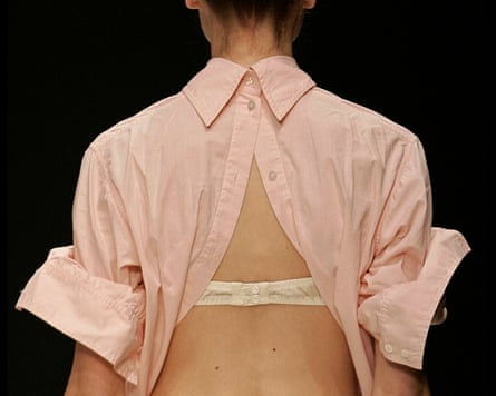 Make your own … there are plenty of ways to wear our existing clothes more creatively.