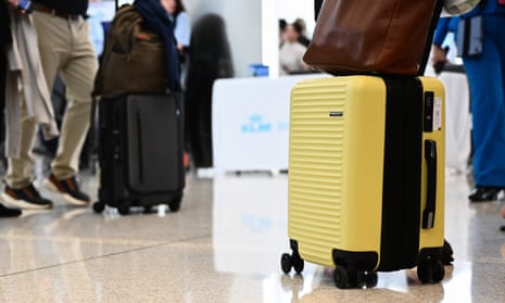 The Best Carry-On Luggage to Help You Master the Art of Traveling