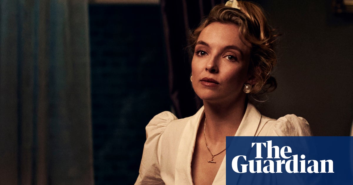 Directing Jodie Comer in Talking Heads: We didnt meet in person until shoot day