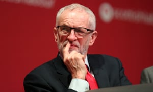 Jeremy Corbyn