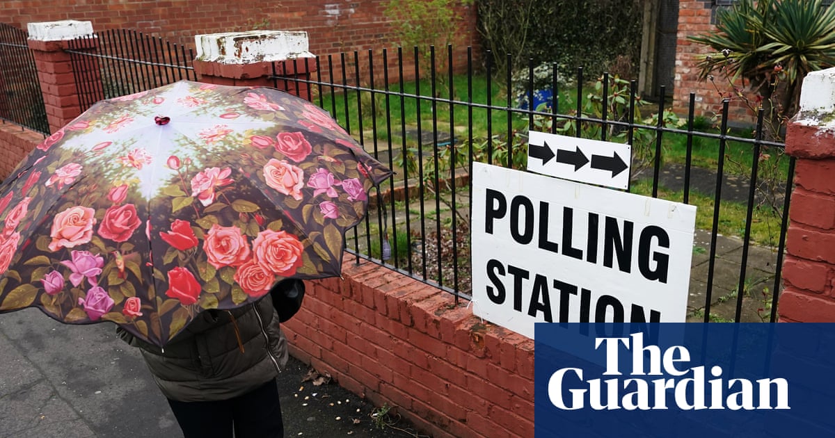 Proportional representation is true rule by the people | Letters