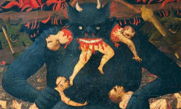 Am I Going To Hell You Asked Google Here S The Answer Andrew