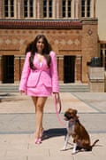 Law school graduate Jacqueline LaBayne.