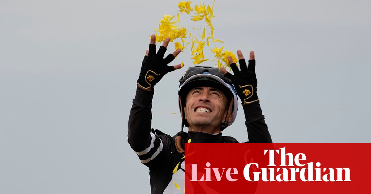Breeders' Cup 2026, Day Two: Horse Racing