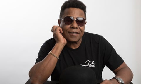 Tito Jackson.