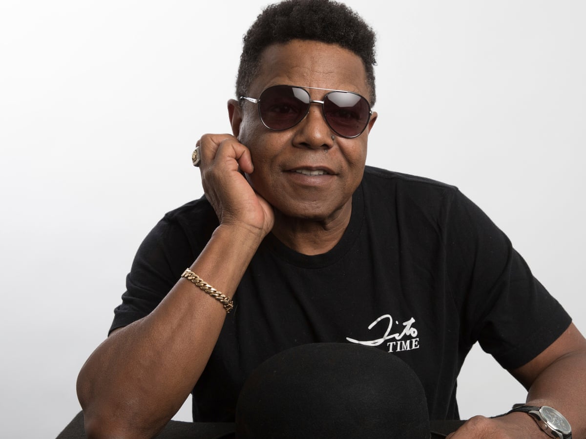 Tito Jackson, Jackson 5 member and brother to Michael, dies aged 70 | Pop  and rock | The Guardian