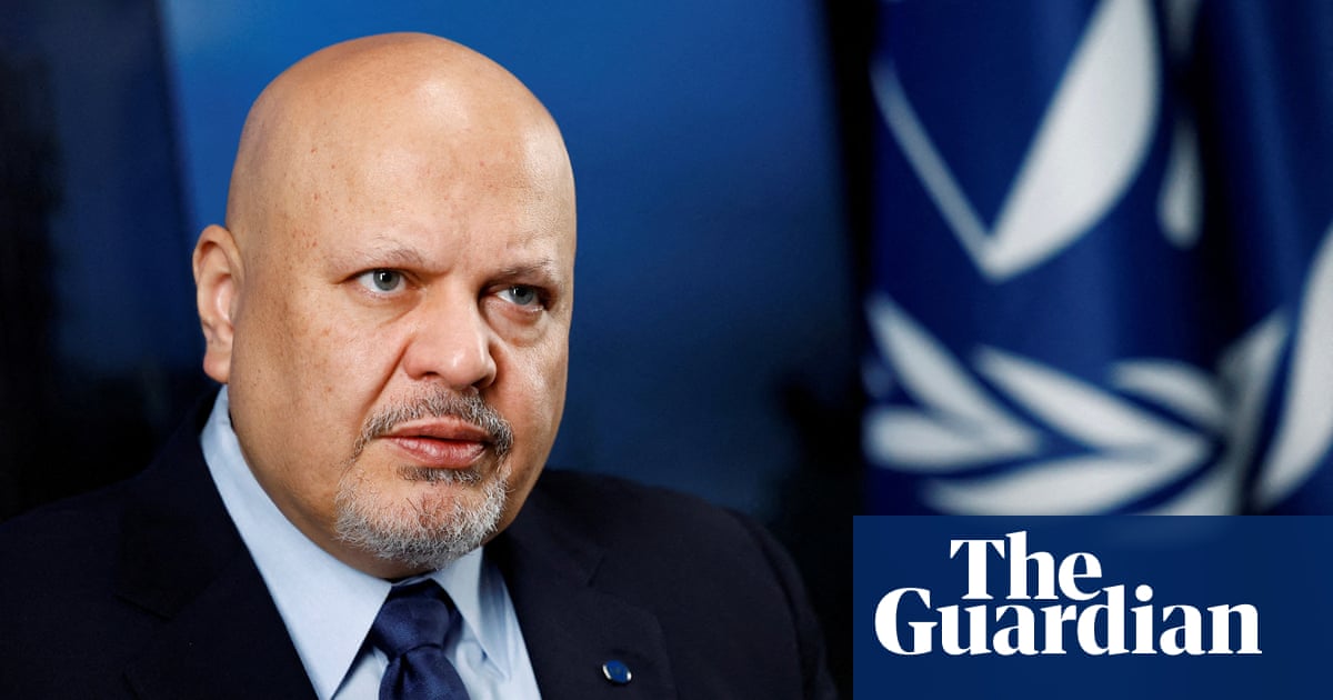 ICC judges order that arrest warrant requests in Palestine case be kept secret