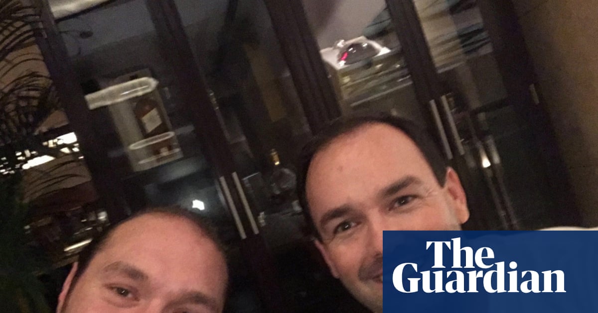 Daniel Kinahan, alleged leader of Irish organised crime group, arrested in UAE