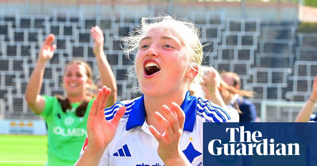 Birmingham’s major move shows where fiscal power lies in women’s football