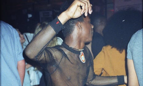 Pxssy Palace party, London