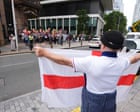 Home Office to penalise asylum seekers who refuse to move out of hotels