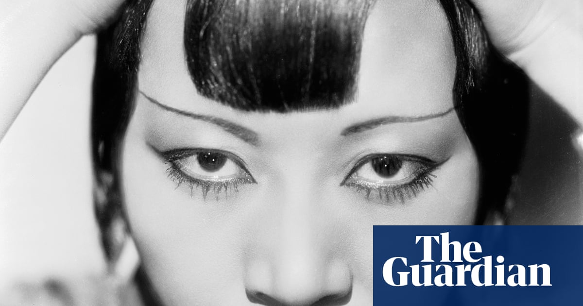 I was killed in virtually every film': how trailblazing Chinese-American star Anna May Wong upended cinema