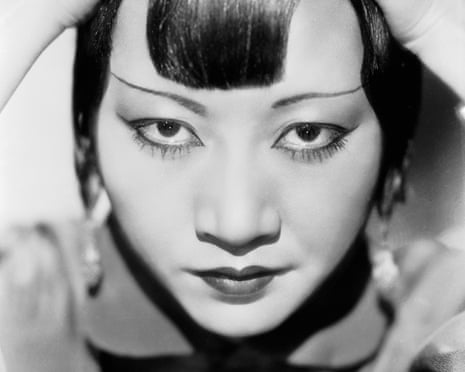 I was killed in virtually every film': how trailblazing Chinese-American star Anna May Wong upended cinema | Movies | The Guardian I was killed in virtually every film': how trailblazing Chinese-American star Anna May Wong upended cinema | Movies | The Guardian
