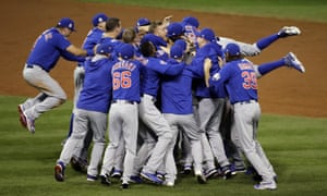 After waiting more than a century for another World Series win, can the Chicago Cubs defend their title?