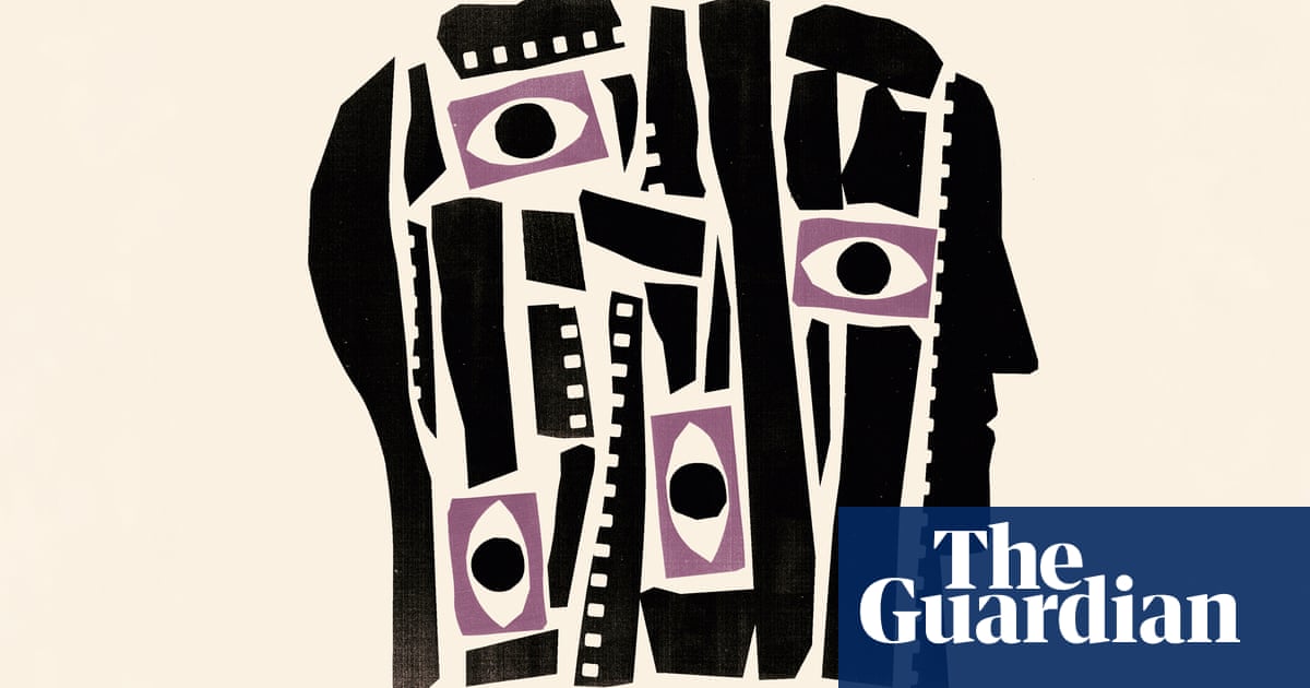 Can't get you out of my head: why pop culture is still under Kafka's spell