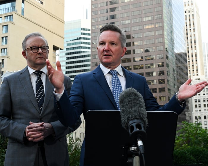 Bonn nuit: nailbiter for German city as Albanese and Bowen offer mixed messages on hosting Cop31