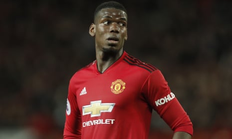 EPL: Solskjaer reveals why he benched Pogba in Man United's win over  Newcastle - Daily Post Nigeria