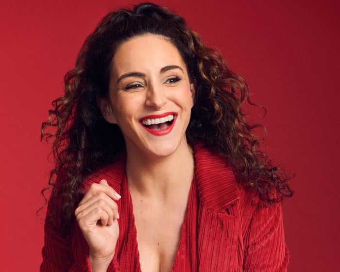 Janine Harouni: This Is What You Waited For review – new mum’s return to her own childhood