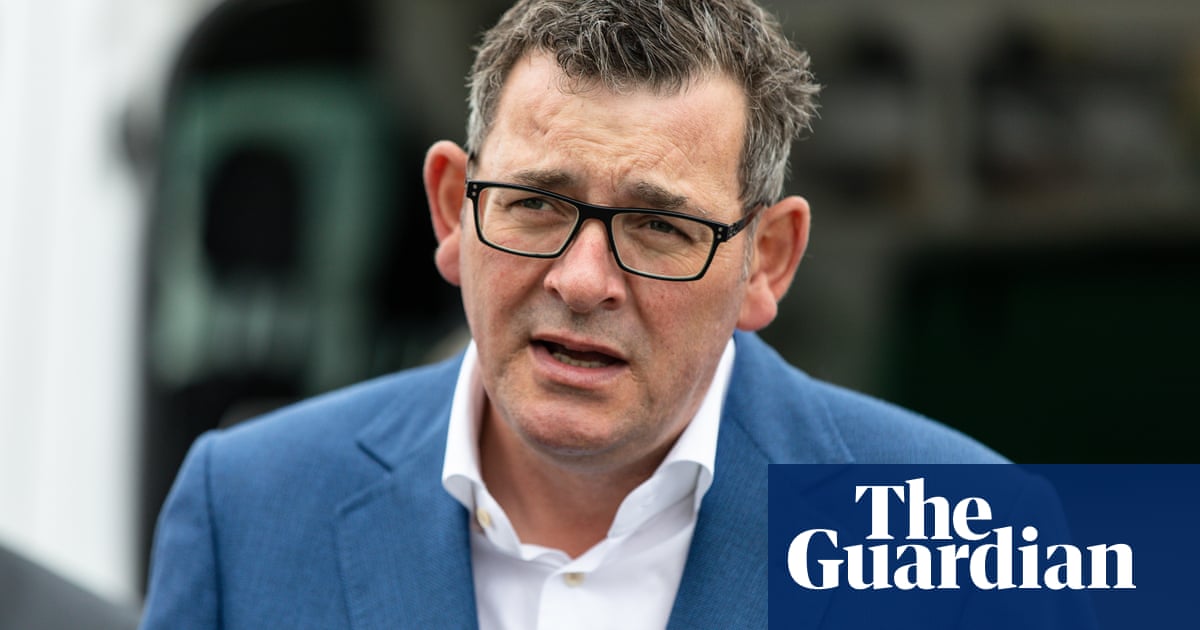 'Great shame': Daniel Andrews highlights injustice over Indigenous children in care and justice system