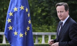 ‘The “in” lobby talks often of the influence the UK holds as one of the big beasts of the EU: David Cameron will have greatly diminished it.’