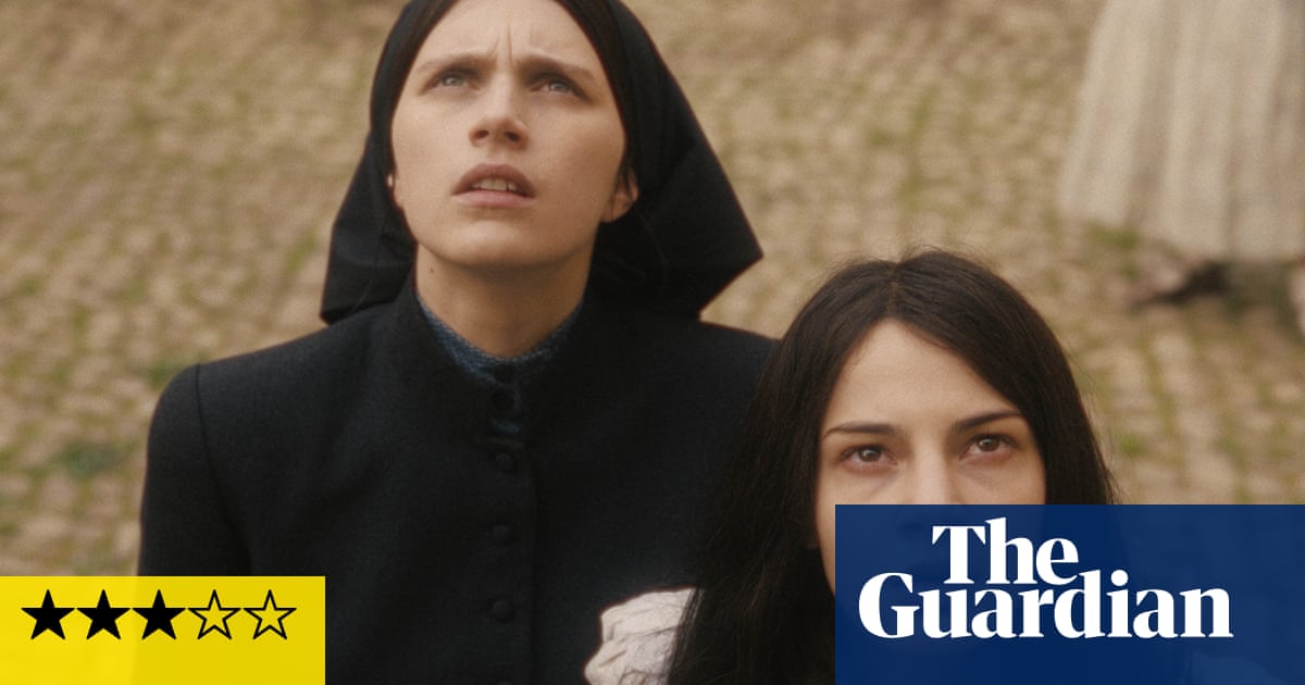 مراجعة The First Omen – سلسلة الرعب الأنيقة ملعونة بامتيازها | أفلام رعب مراجعة The First Omen – سلسلة الرعب الأنيقة ملعونة بامتيازها | أفلام رعب