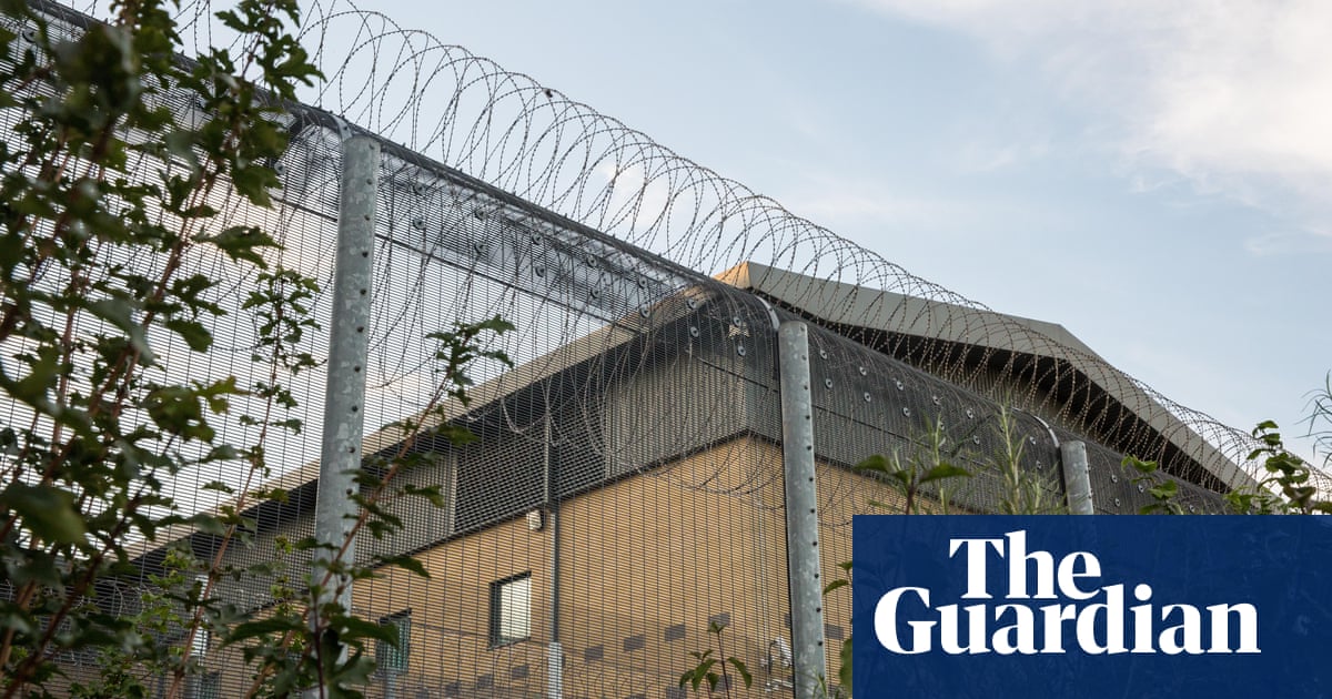 Home Office challenged over planned women’s immigration detention centre