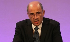 Lord Justice Leveson