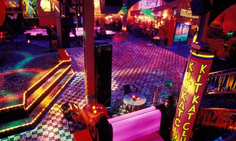 dress code kitkat club Ultimate Guide to KitKat Dresscode, Outfits, and Getting In IVY Berlin