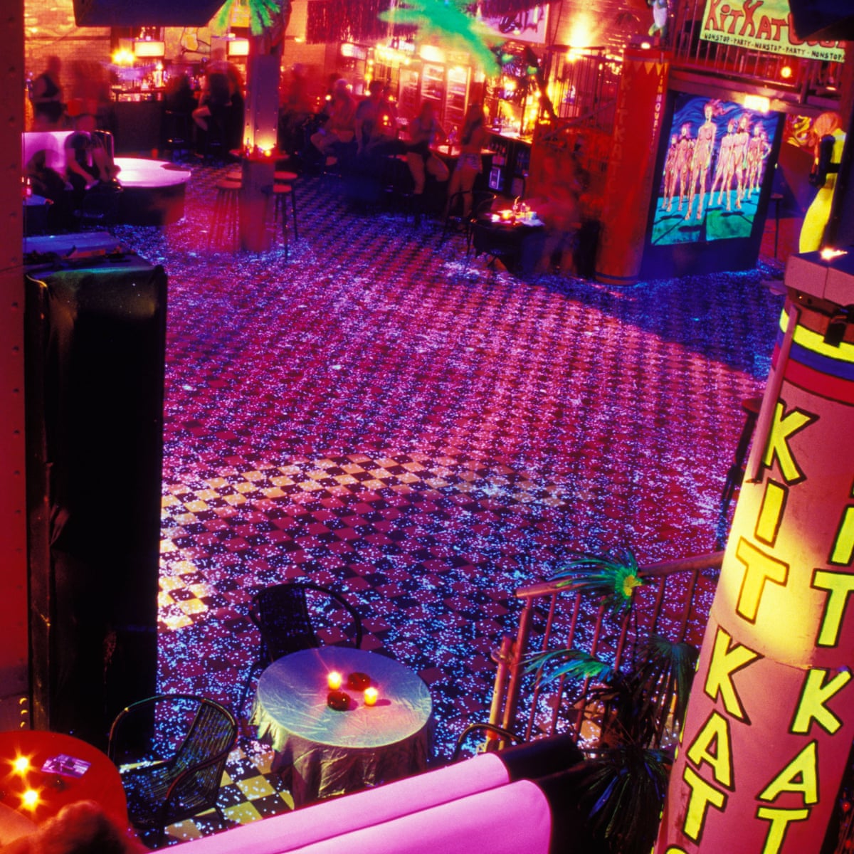 Berlin S Notorious Fetish Club May Be Forced To Close Travel The Guardian