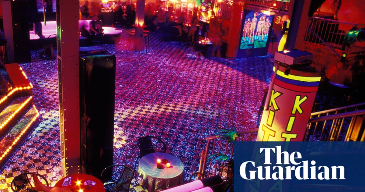 Berlin S Notorious Fetish Club May Be Forced To Close Travel