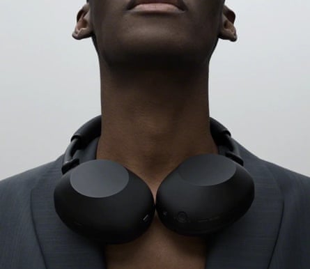 Sony WH-1000XM6 Noise Cancelling Headphones