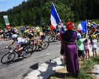 Tour de France Femmes 2026: stage three from Geneva to Poligny – live