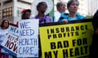 Brian Thompson's killing sparks outrage online over state of US healthcare
