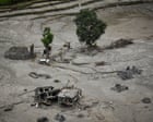 Death Toll Exceeds 1,000 Following Devastating Floods in Nepal and Tibet