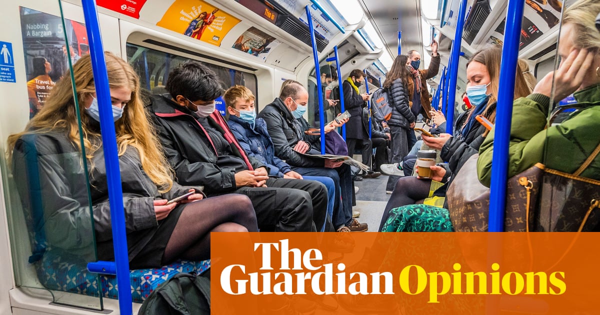 The Guardian view on dropping Covid restrictions: follow the scandal | Editorial