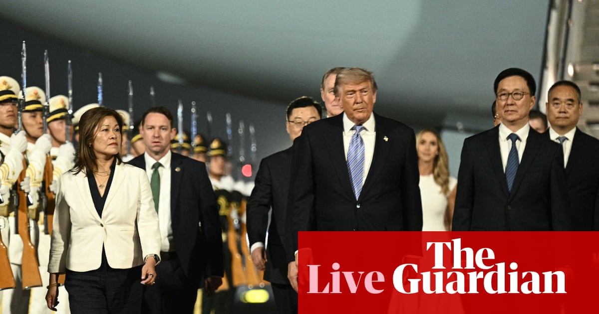 Trump and Xi Finna Meet: Is This Gon' Help the People or Nah?