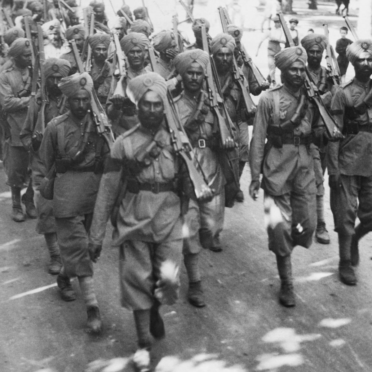 The Indian Empire At War And India Empire And The First World War Review A Story Finally Told History Books The Guardian The Indian Empire At War And India Empire And The First World War Review A Story Finally Told History Books The Guardian