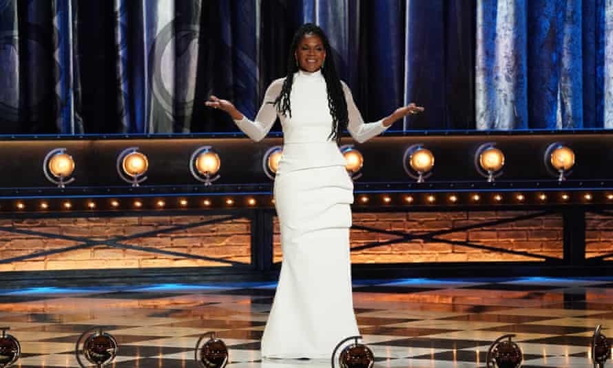 Audra McDonald