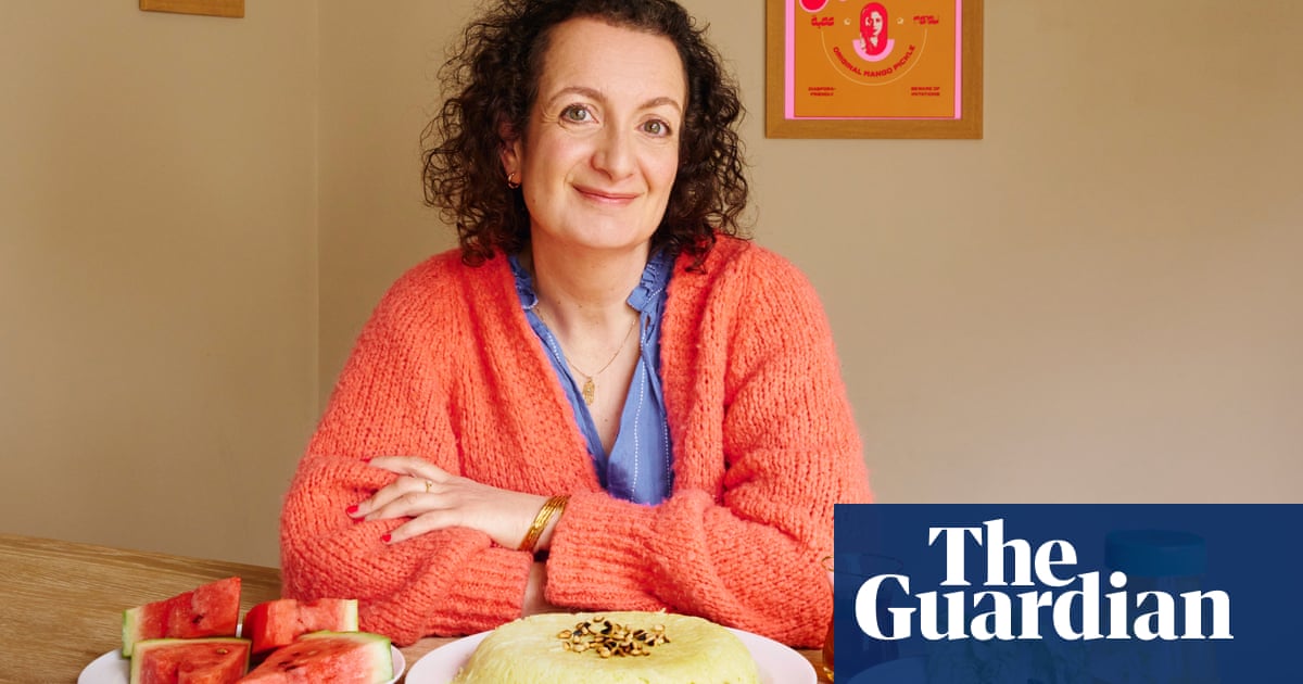 Too sticky. Too saucy. Too weird': could I persuade my son to eat the food of my heritage?