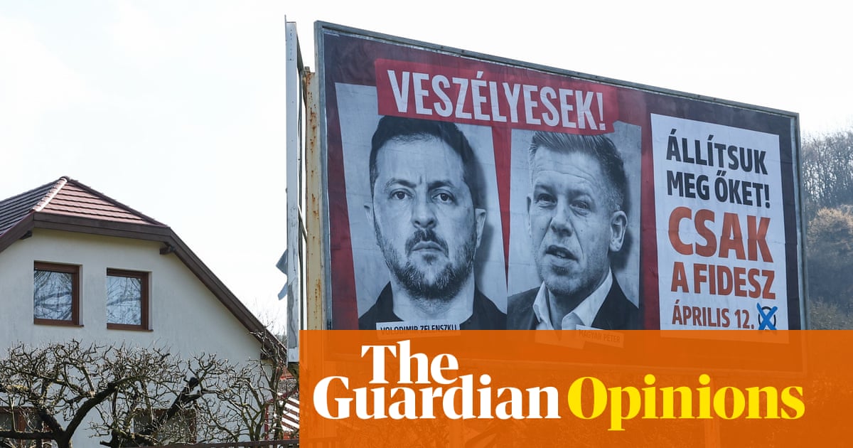 Even if Victor Orbán is ousted on Sunday, Hungary’s return to liberal democracy is not guaranteed | Gabriela Greilinger and Cas Mudde
