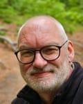 Dr Neil Stanley, the author of How to Sleep Well