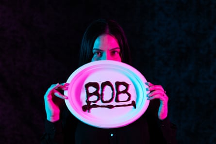 Monique Todorovski at her home in Canberra.