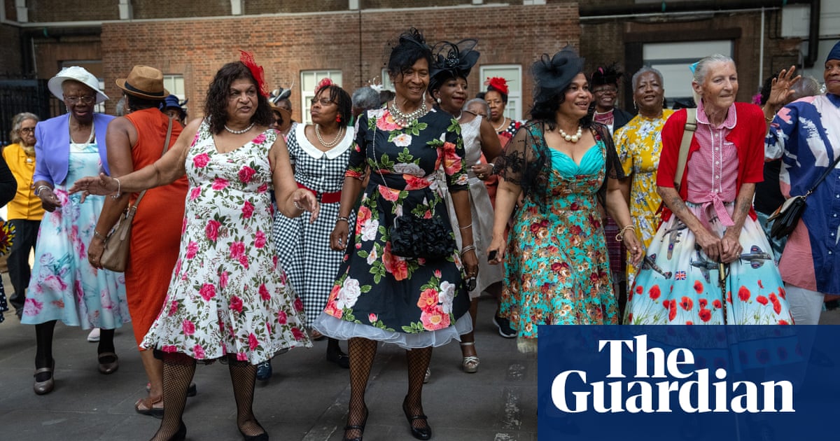 Black History Month to celebrate women and UK’s Windrush generation