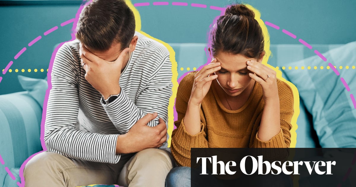 Can my marriage recover from my sex addiction?