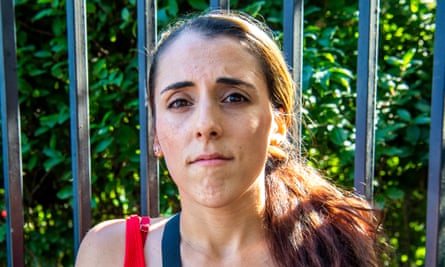 ‘I’m worried about her safety’: parents voice fears over school’s concrete | Schools ‘I’m worried about her safety’: parents voice fears over school’s concrete | Schools