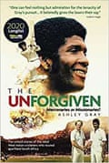 The Unforgiven by Ashley Gray