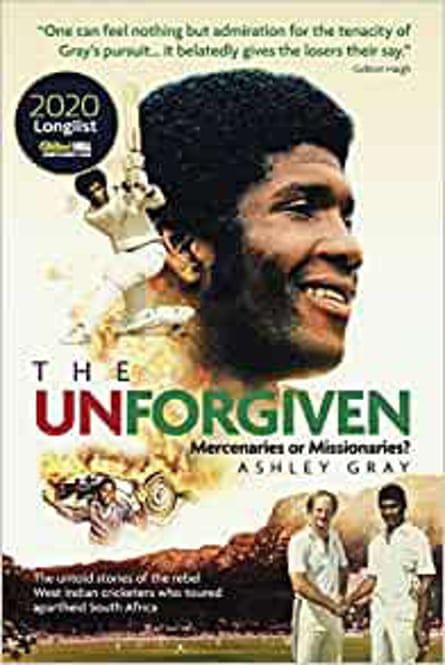 The Unforgiven by Ashley Gray