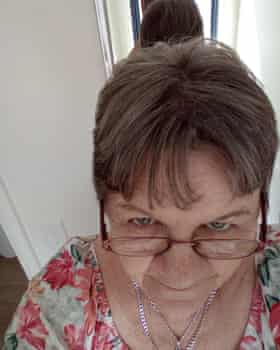 NSW flood victims kicked out of caravan parks to make way for tourists | New South Wales 1 Linda, 69, who lost her home in the flood.